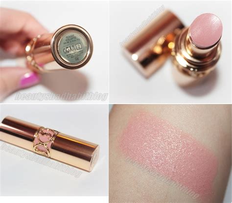 ysl lipstick sensual silk dupe|lipstick dupe.